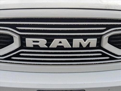 2018 RAM 1500 Sport
