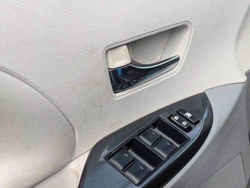 2013 Toyota Sienna SE