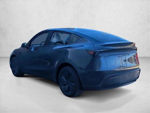 2026 Tesla Model Y Premium Rear-Wheel Drive