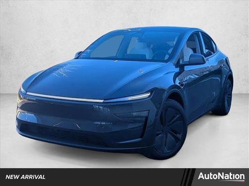 2026 Tesla Model Y Premium Rear-Wheel Drive