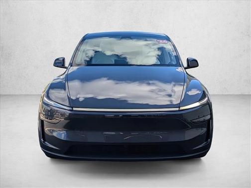 2026 Tesla Model Y Premium Rear-Wheel Drive
