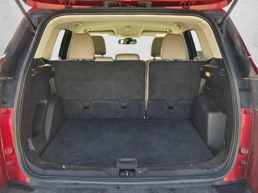 Ruby Red Tinted Clearcoat 2013 Ford Escape SEL
