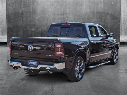 2024 RAM 1500 Limited