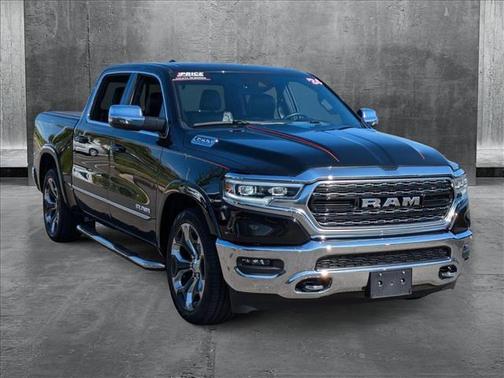2024 RAM 1500 Limited