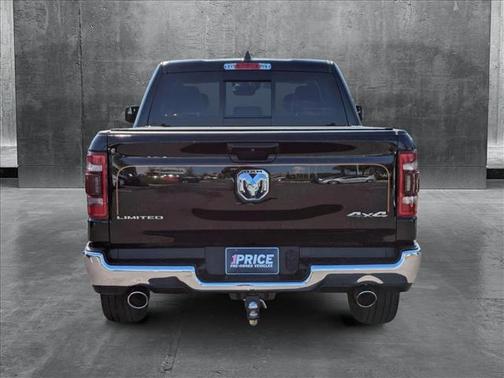 2024 RAM 1500 Limited
