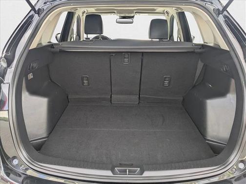2014 Mazda CX-5 Grand Touring