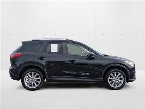 2014 Mazda CX-5 Grand Touring