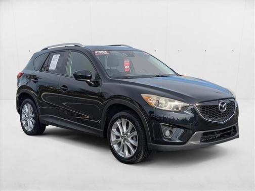 2014 Mazda CX-5 Grand Touring