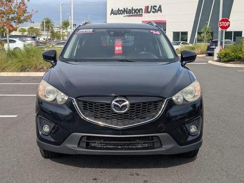 2014 Mazda CX-5 Grand Touring