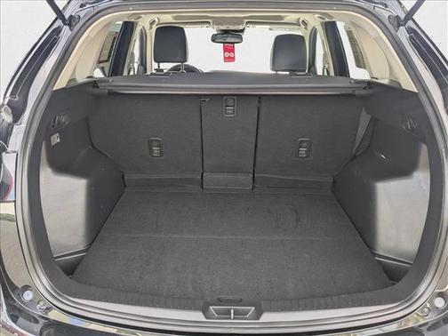 2014 Mazda CX-5 Grand Touring