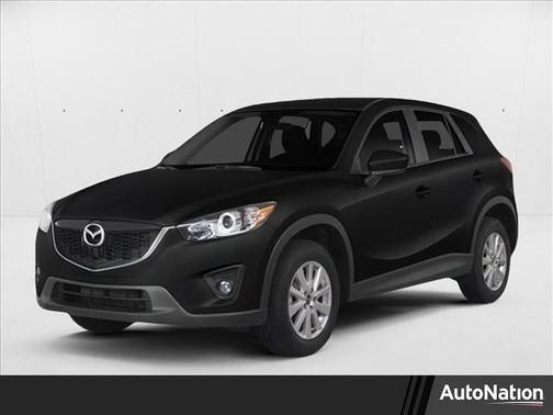 2014 Mazda CX-5 Grand Touring