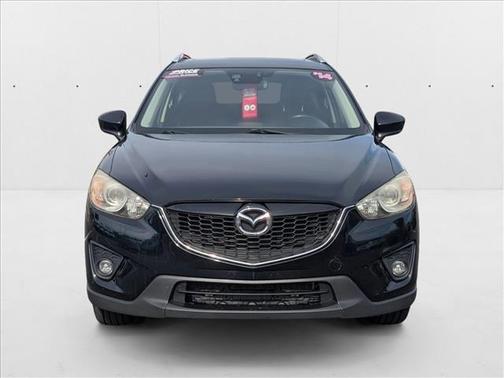 2014 Mazda CX-5 Grand Touring