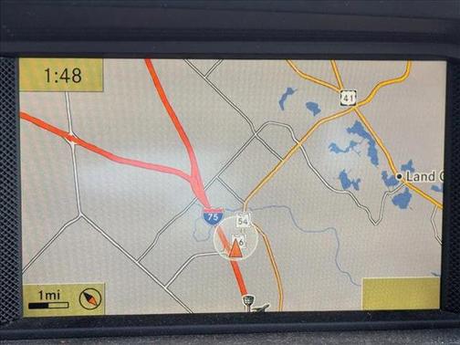 2012 Mercedes-Benz C-Class C 250 Sport