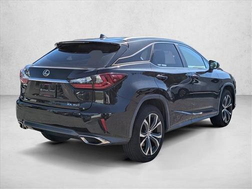 2016 Lexus RX 350 Base