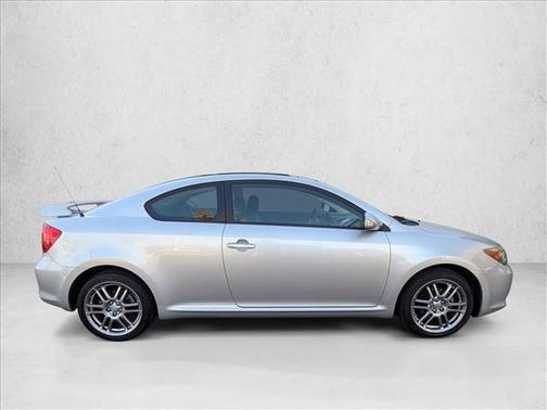 2007 Scion tC Spec Package