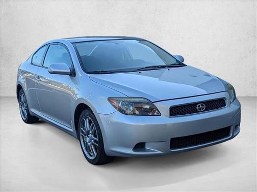 2007 Scion tC Spec Package