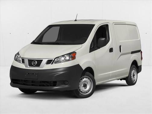 Fresh Powder 2017 Nissan NV200 S