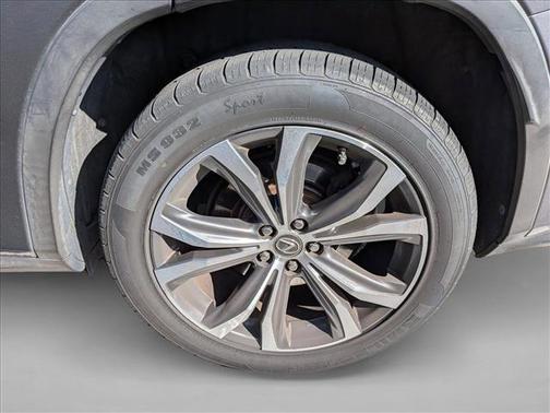 2018 Lexus RX 350L Premium