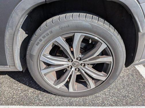 2018 Lexus RX 350L Premium