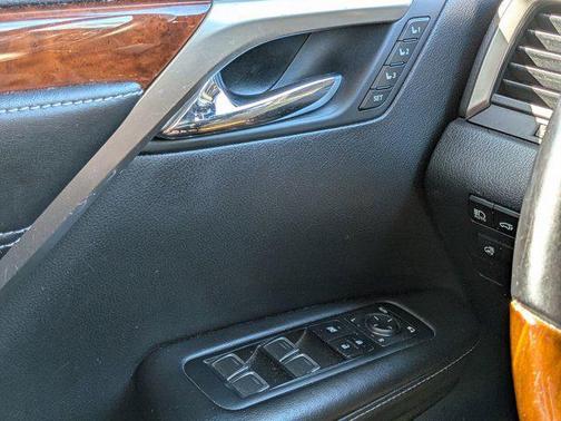 2018 Lexus RX 350L Premium