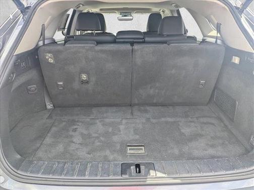 2018 Lexus RX 350L Premium