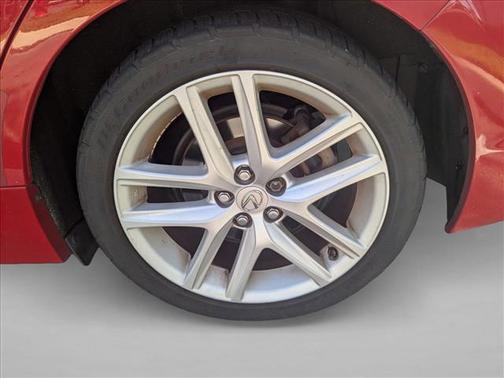 2015 Lexus CT 200h Hybrid