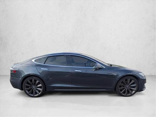 2016 Tesla Model S 75
