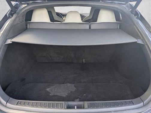 2016 Tesla Model S 75