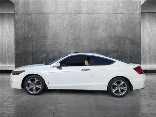2012 Honda Accord EX-L