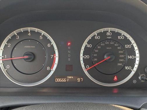 2012 Honda Accord EX-L