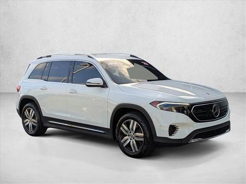 2023 Mercedes-Benz EQB 300 4MATIC