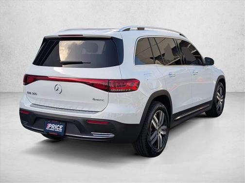 2023 Mercedes-Benz EQB 300 4MATIC