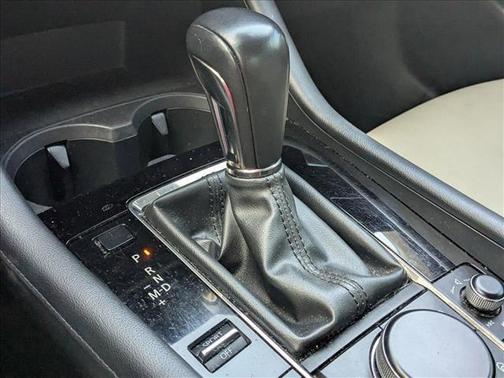 2022 Mazda Mazda3 2.5 Turbo AWD