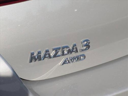 2022 Mazda Mazda3 2.5 Turbo AWD