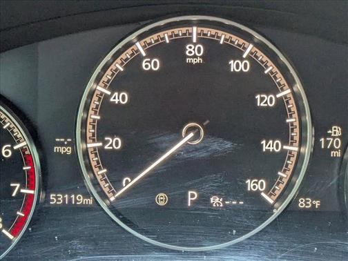2022 Mazda Mazda3 2.5 Turbo AWD