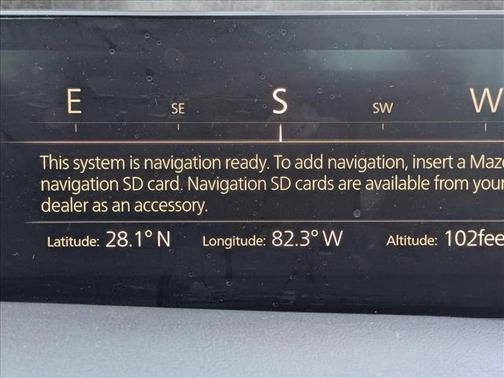 2022 Mazda Mazda3 2.5 Turbo AWD
