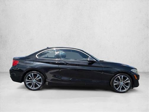 2016 BMW 228 228i