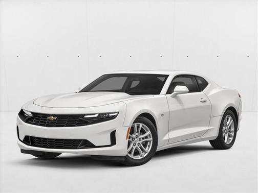 2023 Chevrolet Camaro 1LS