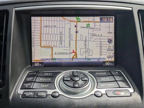 2013 INFINITI G37 Base
