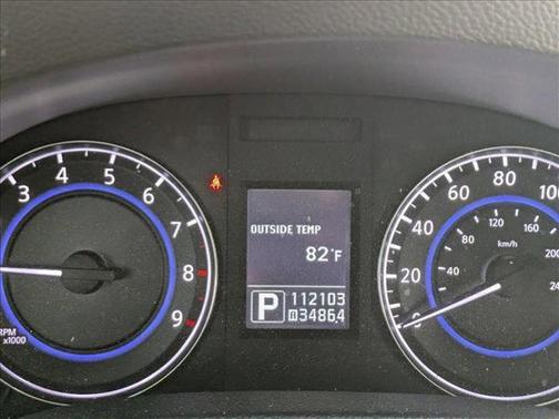 2013 INFINITI G37 Base