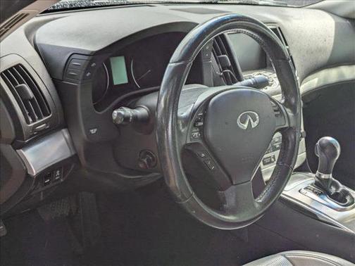 2013 INFINITI G37 Base