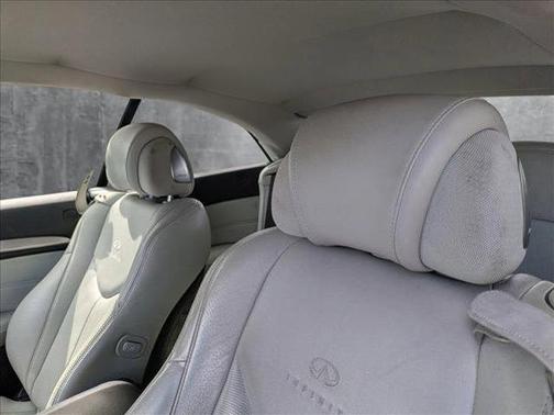 2013 INFINITI G37 Base