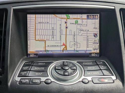 2013 INFINITI G37 Base