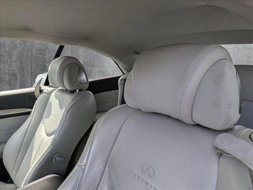 2013 INFINITI G37 Base