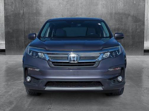 2020 Honda Pilot 2WD EX-L