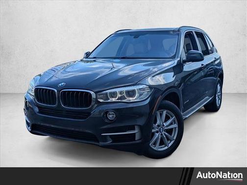 2014 BMW X5 xDrive35i