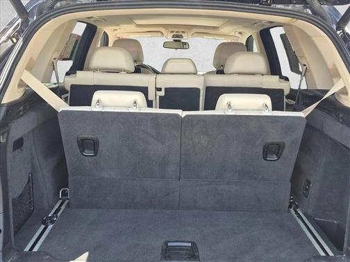 Dark Graphite Metallic 2014 BMW X5 xDrive35i