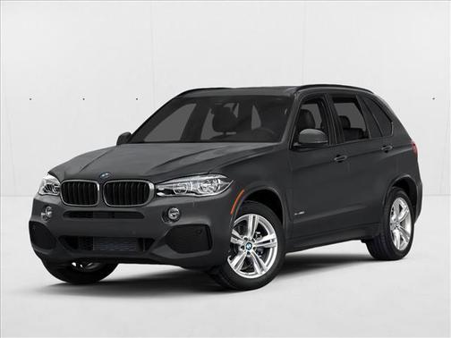2014 BMW X5 xDrive35i