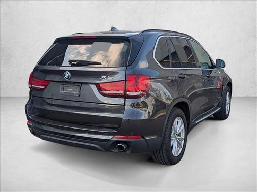 2014 BMW X5 xDrive35i