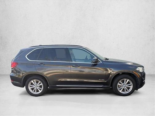 2014 BMW X5 xDrive35i
